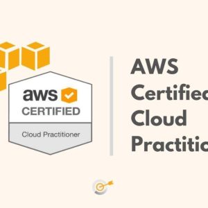AWS Certified Cloud Practitioner